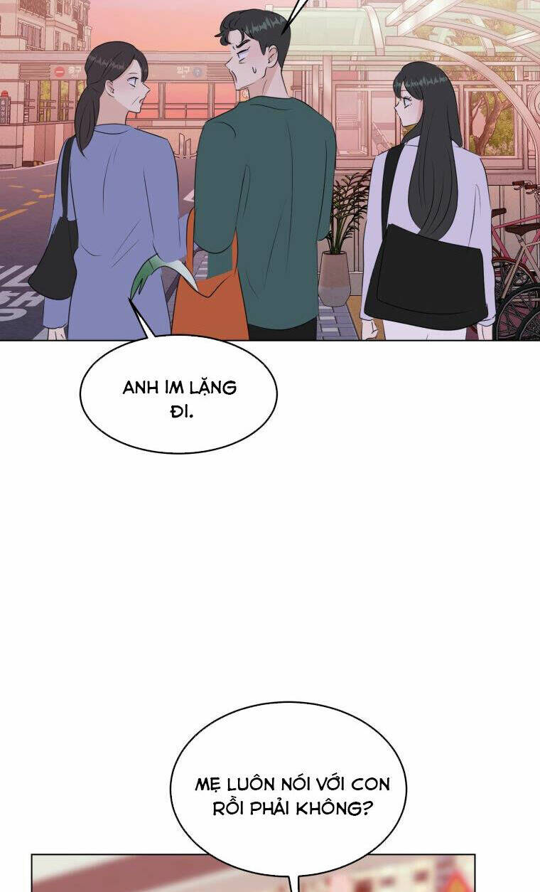 Bí Mật Tình Yêu Tuổi Thanh Xuân Chapter 42 - Trang 2