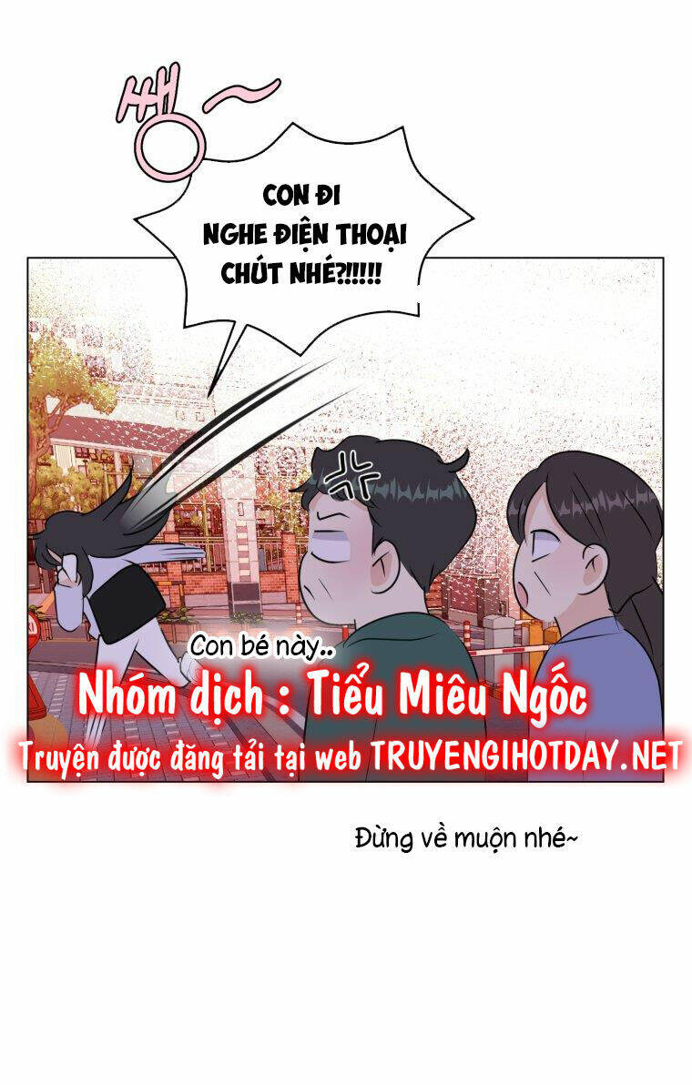 Bí Mật Tình Yêu Tuổi Thanh Xuân Chapter 42 - Trang 2
