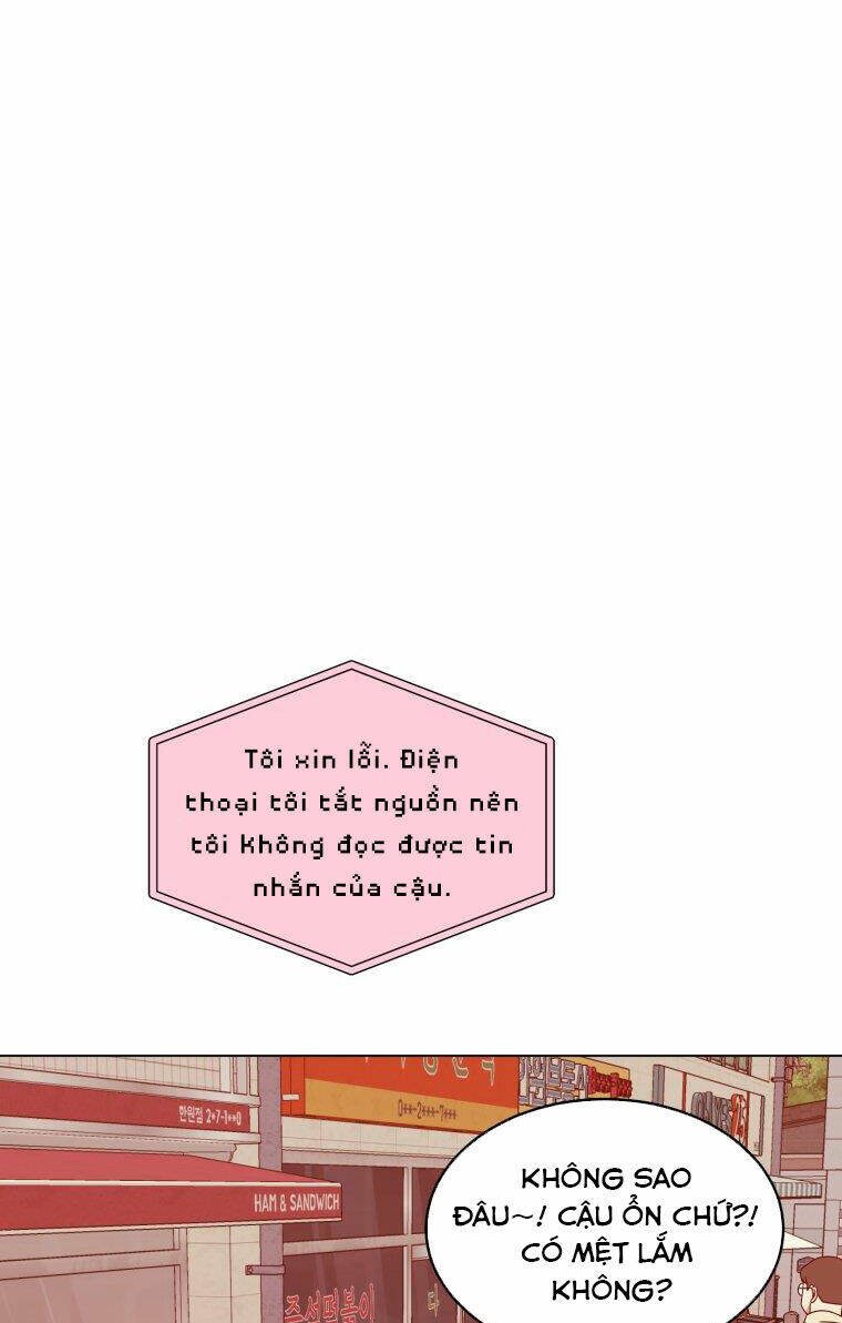 Bí Mật Tình Yêu Tuổi Thanh Xuân Chapter 42 - Trang 2