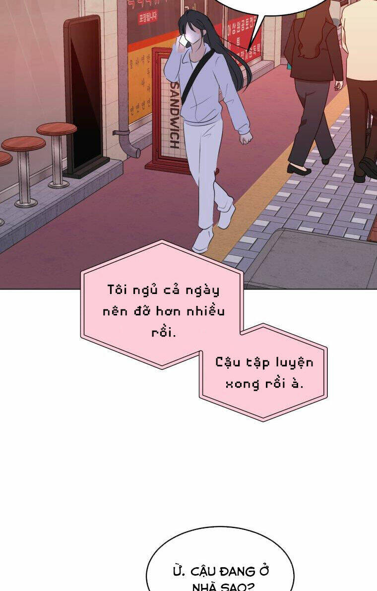 Bí Mật Tình Yêu Tuổi Thanh Xuân Chapter 42 - Trang 2