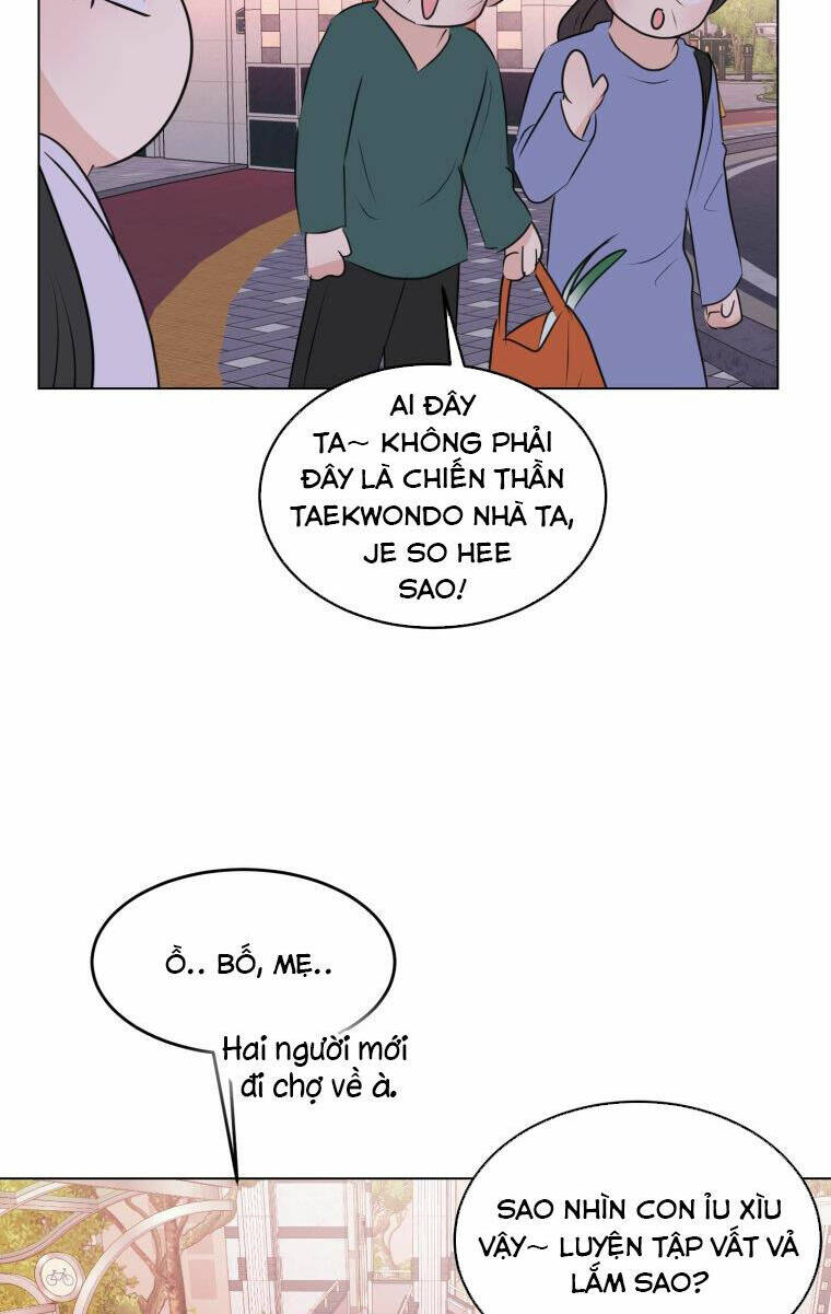 Bí Mật Tình Yêu Tuổi Thanh Xuân Chapter 42 - Trang 2