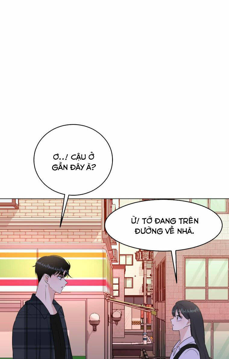 Bí Mật Tình Yêu Tuổi Thanh Xuân Chapter 42 - Trang 2