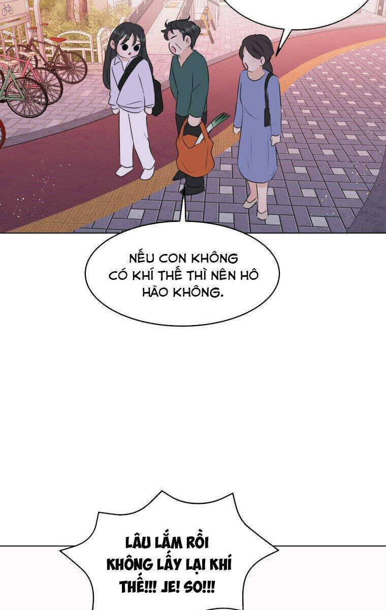 Bí Mật Tình Yêu Tuổi Thanh Xuân Chapter 42 - Trang 2