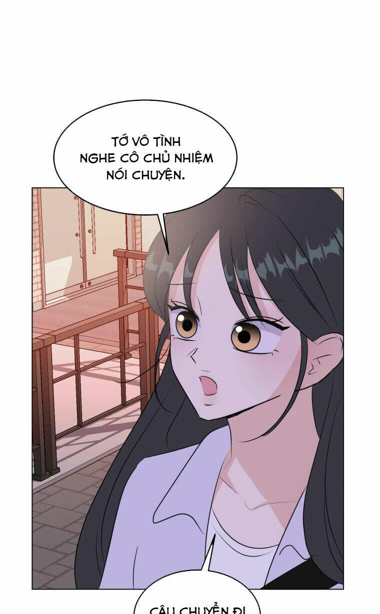 Bí Mật Tình Yêu Tuổi Thanh Xuân Chapter 42 - Trang 2