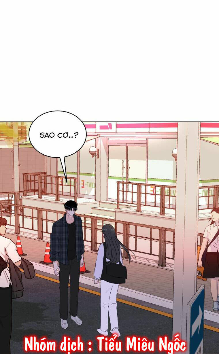 Bí Mật Tình Yêu Tuổi Thanh Xuân Chapter 42 - Trang 2