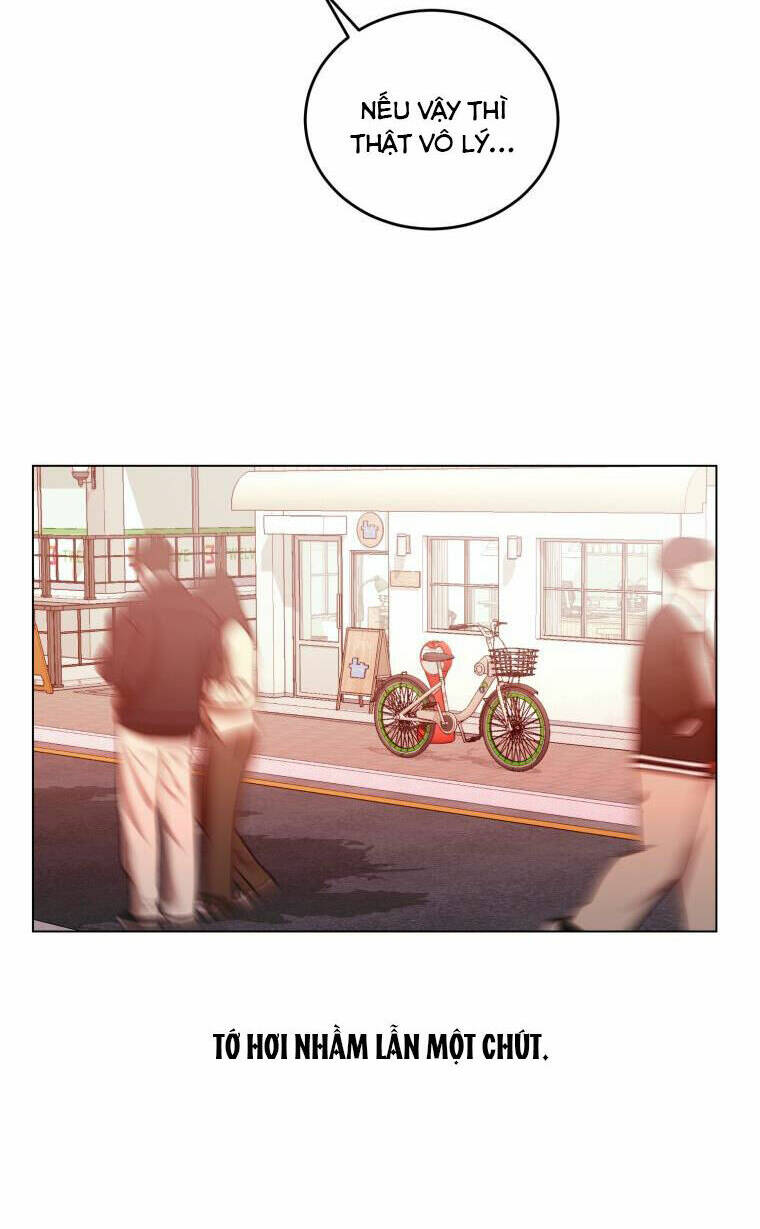 Bí Mật Tình Yêu Tuổi Thanh Xuân Chapter 42 - Trang 2