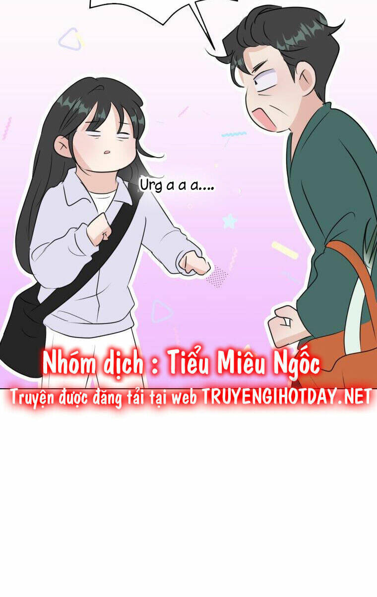 Bí Mật Tình Yêu Tuổi Thanh Xuân Chapter 42 - Trang 2