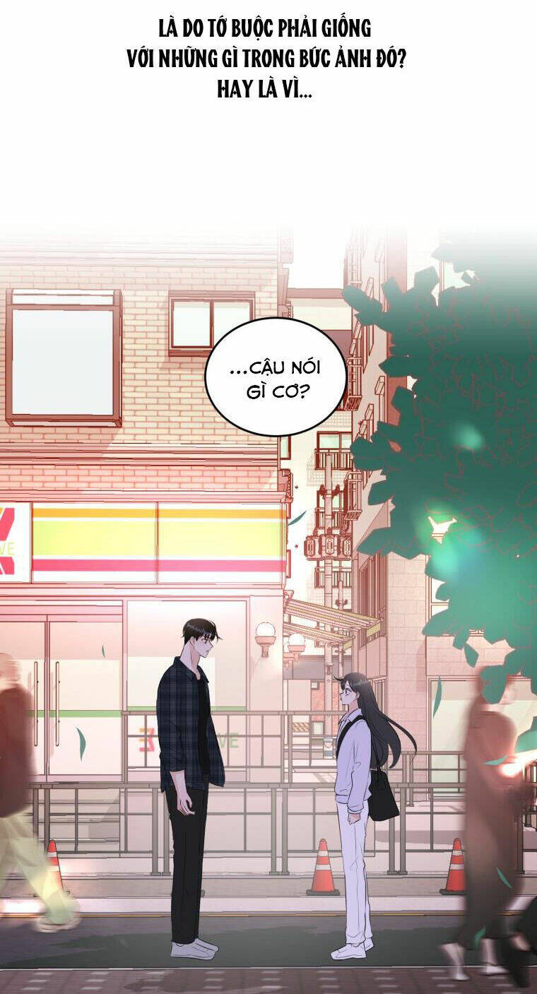 Bí Mật Tình Yêu Tuổi Thanh Xuân Chapter 42 - Trang 2