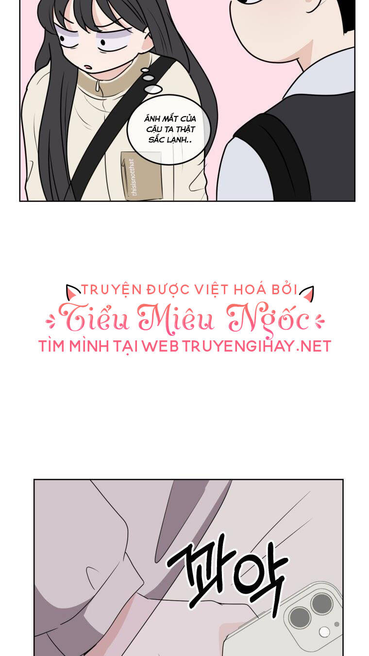 Bí Mật Tình Yêu Tuổi Thanh Xuân Chapter 5 - Trang 2