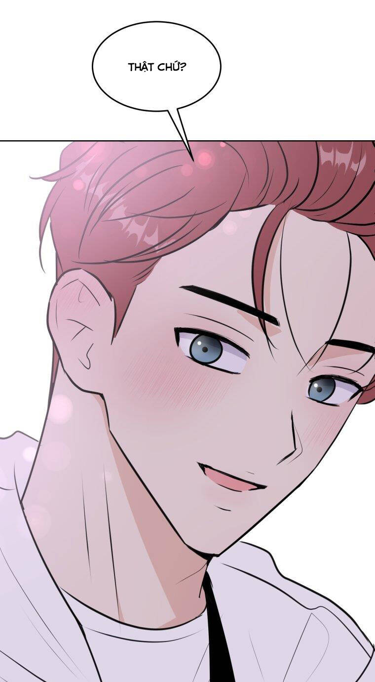 Bí Mật Tình Yêu Tuổi Thanh Xuân Chapter 5 - Trang 2