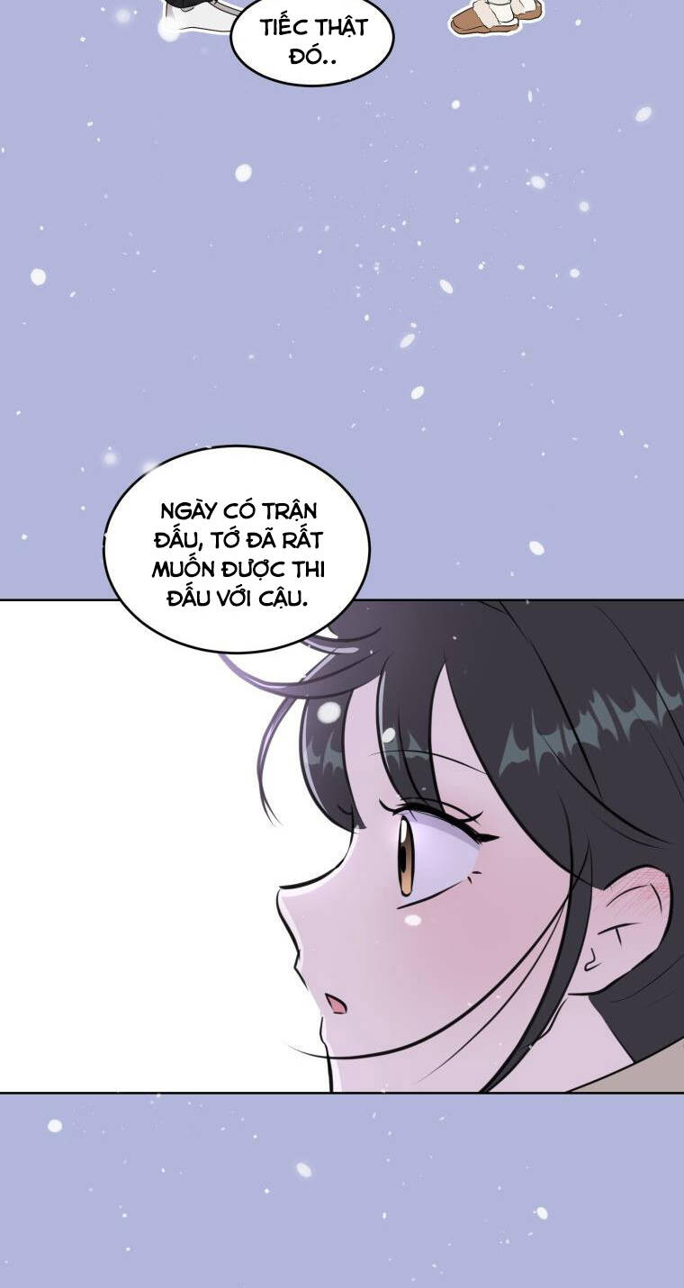 Bí Mật Tình Yêu Tuổi Thanh Xuân Chapter 5 - Trang 2