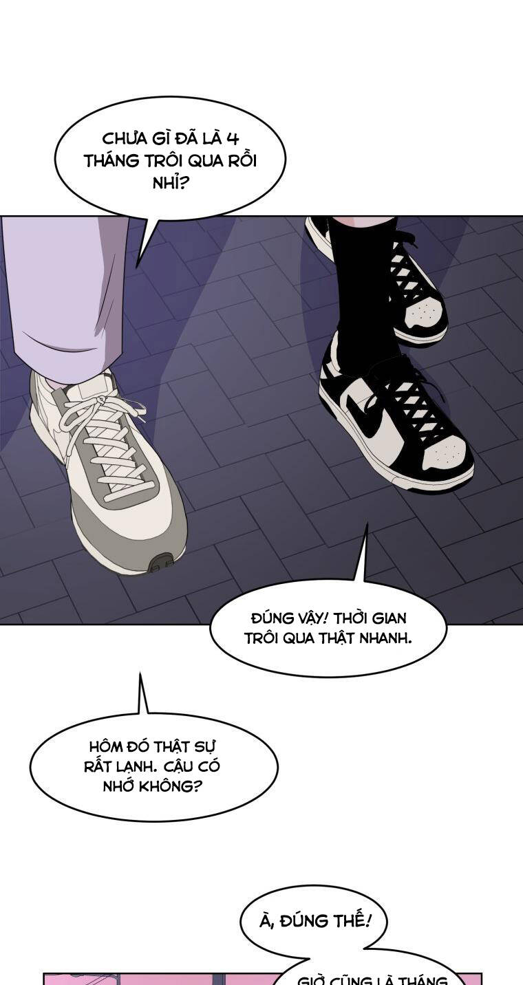 Bí Mật Tình Yêu Tuổi Thanh Xuân Chapter 5 - Trang 2