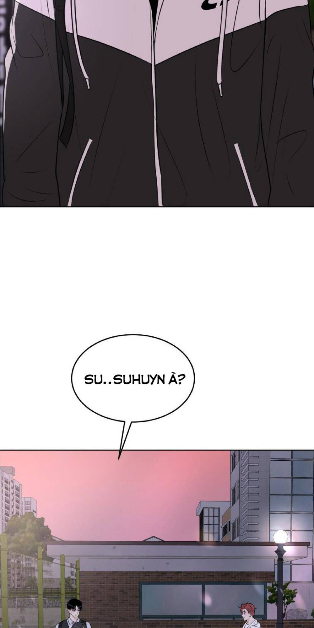 Bí Mật Tình Yêu Tuổi Thanh Xuân Chapter 5 - Trang 2