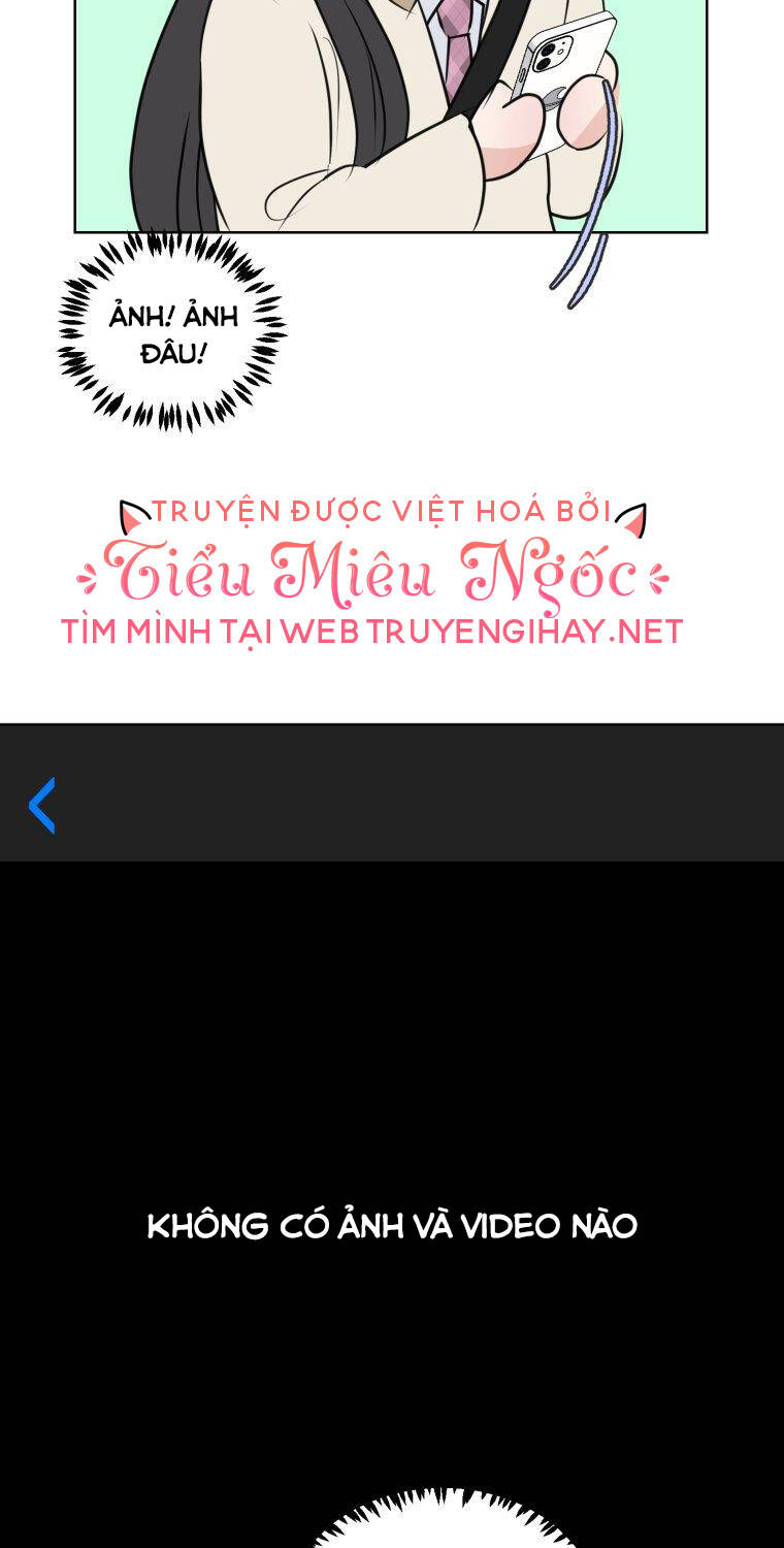 Bí Mật Tình Yêu Tuổi Thanh Xuân Chapter 5 - Trang 2