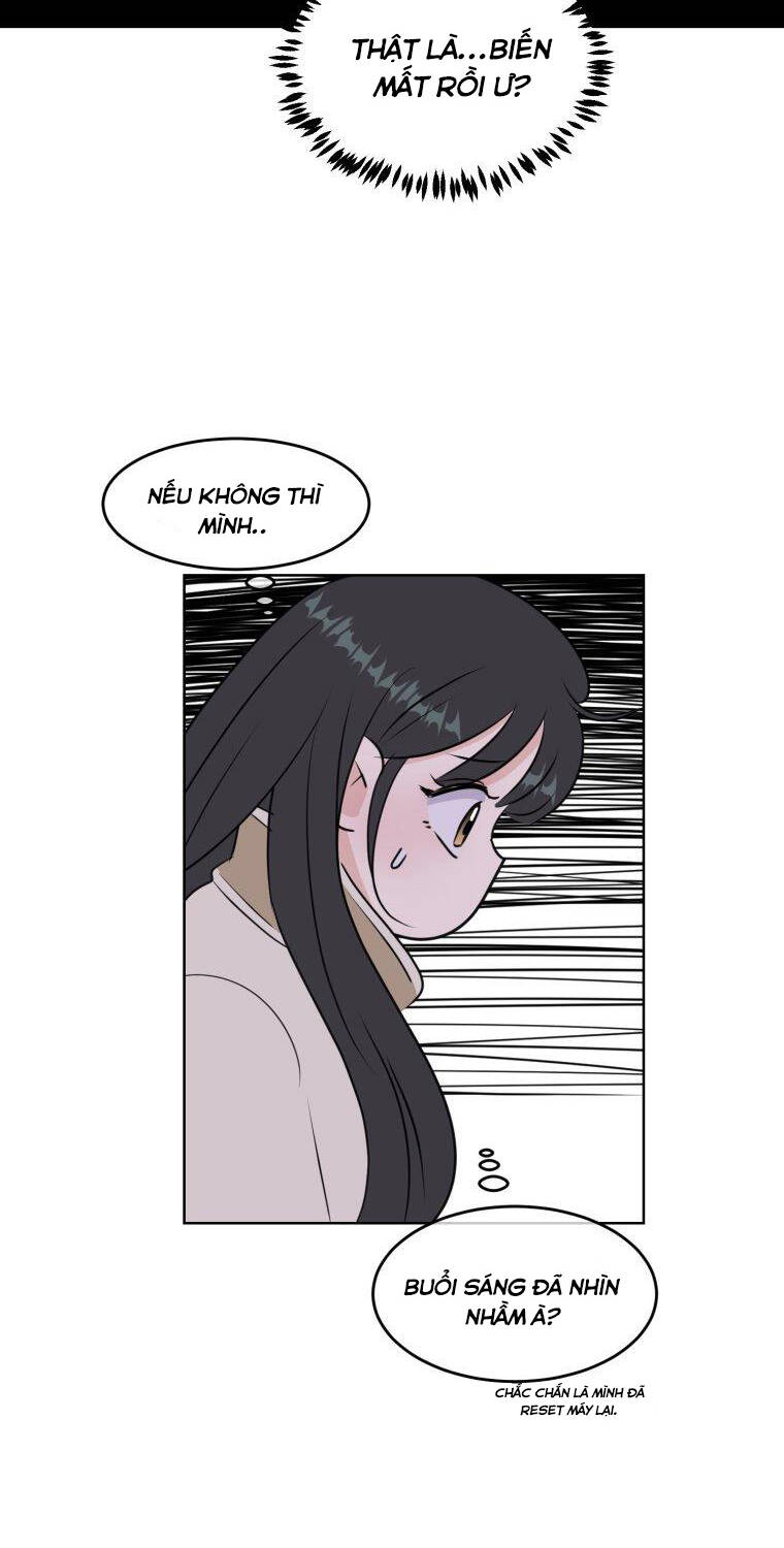 Bí Mật Tình Yêu Tuổi Thanh Xuân Chapter 5 - Trang 2