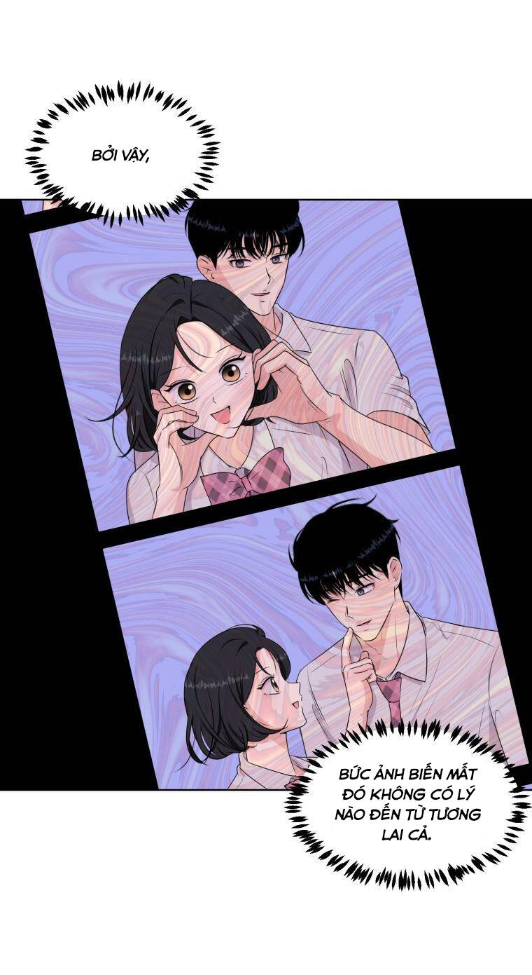 Bí Mật Tình Yêu Tuổi Thanh Xuân Chapter 5 - Trang 2