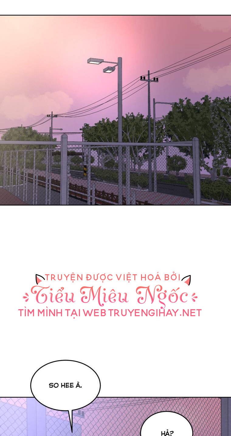 Bí Mật Tình Yêu Tuổi Thanh Xuân Chapter 5 - Trang 2