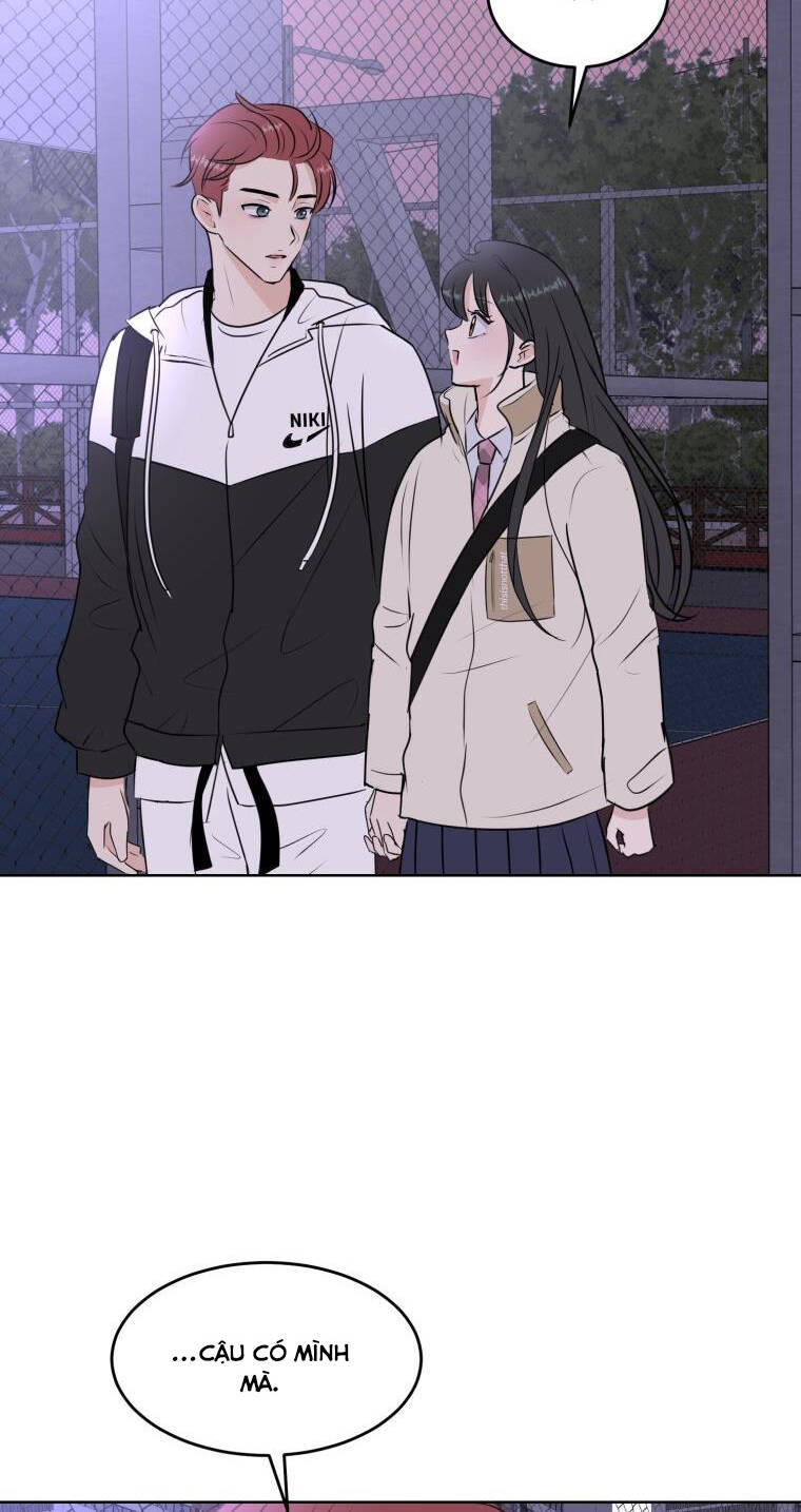 Bí Mật Tình Yêu Tuổi Thanh Xuân Chapter 5 - Trang 2