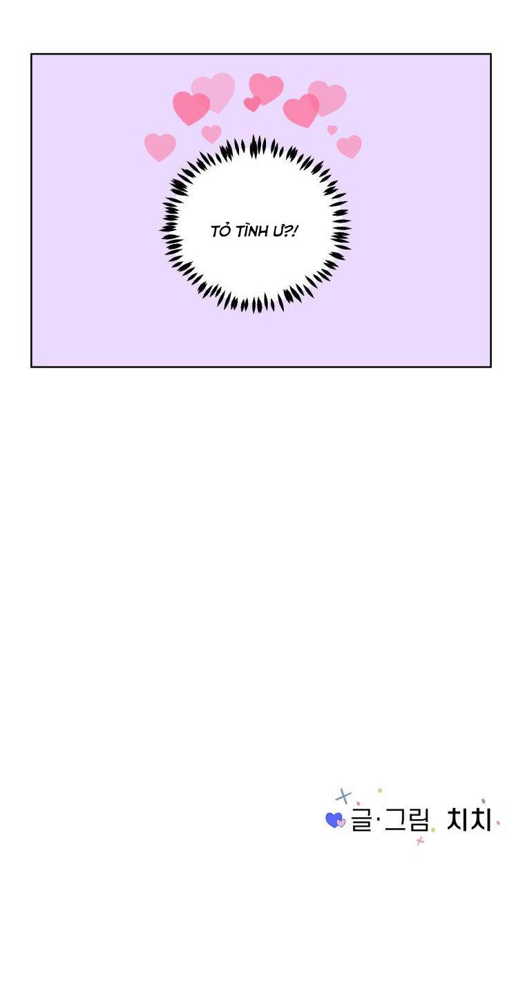 Bí Mật Tình Yêu Tuổi Thanh Xuân Chapter 5 - Trang 2