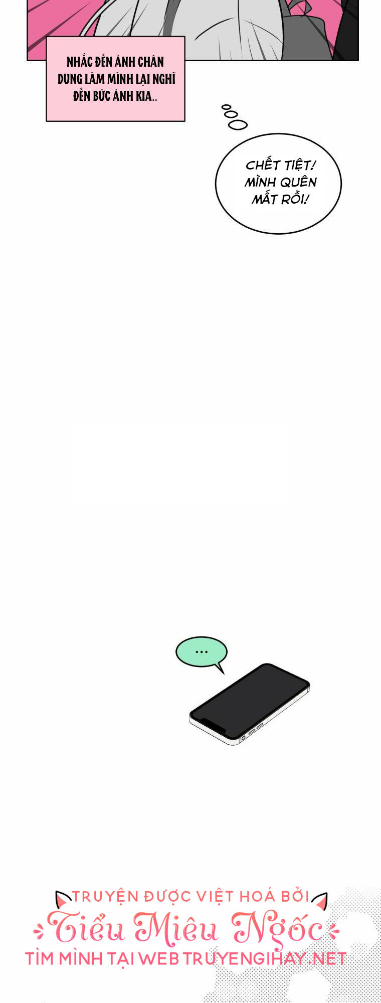 Bí Mật Tình Yêu Tuổi Thanh Xuân Chapter 6 - Trang 2