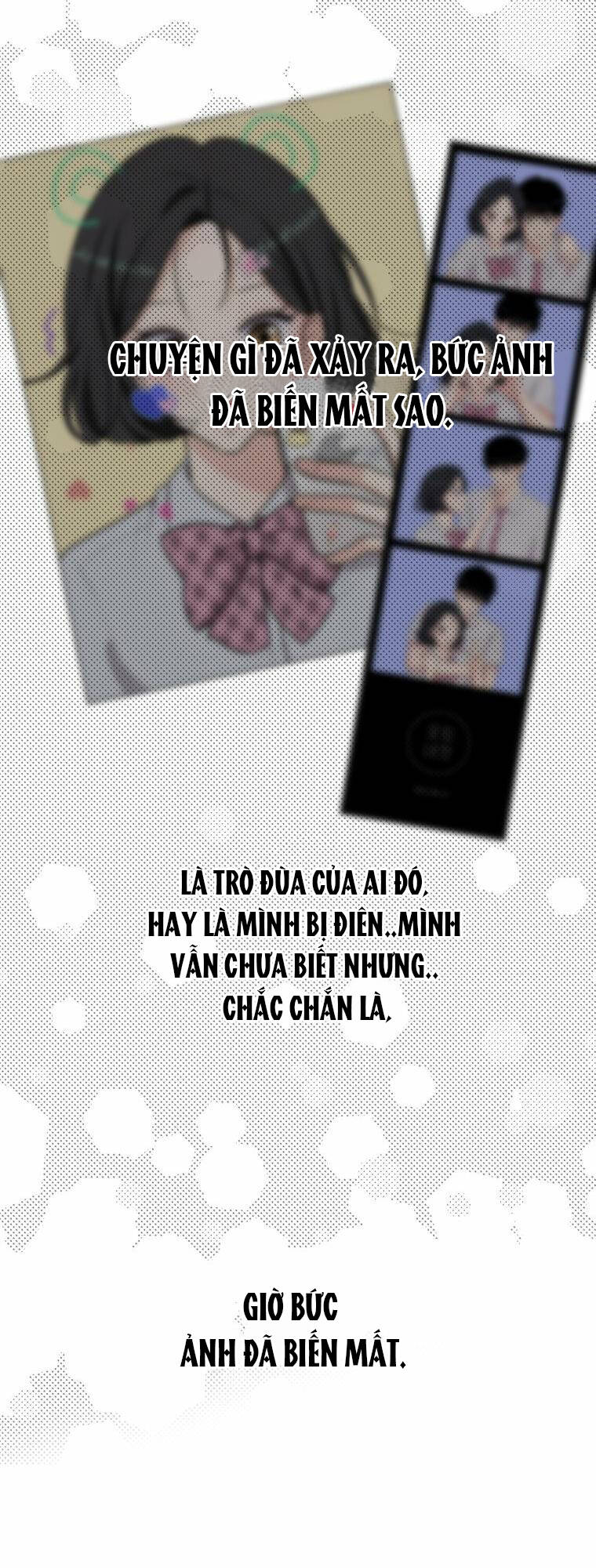 Bí Mật Tình Yêu Tuổi Thanh Xuân Chapter 6 - Trang 2