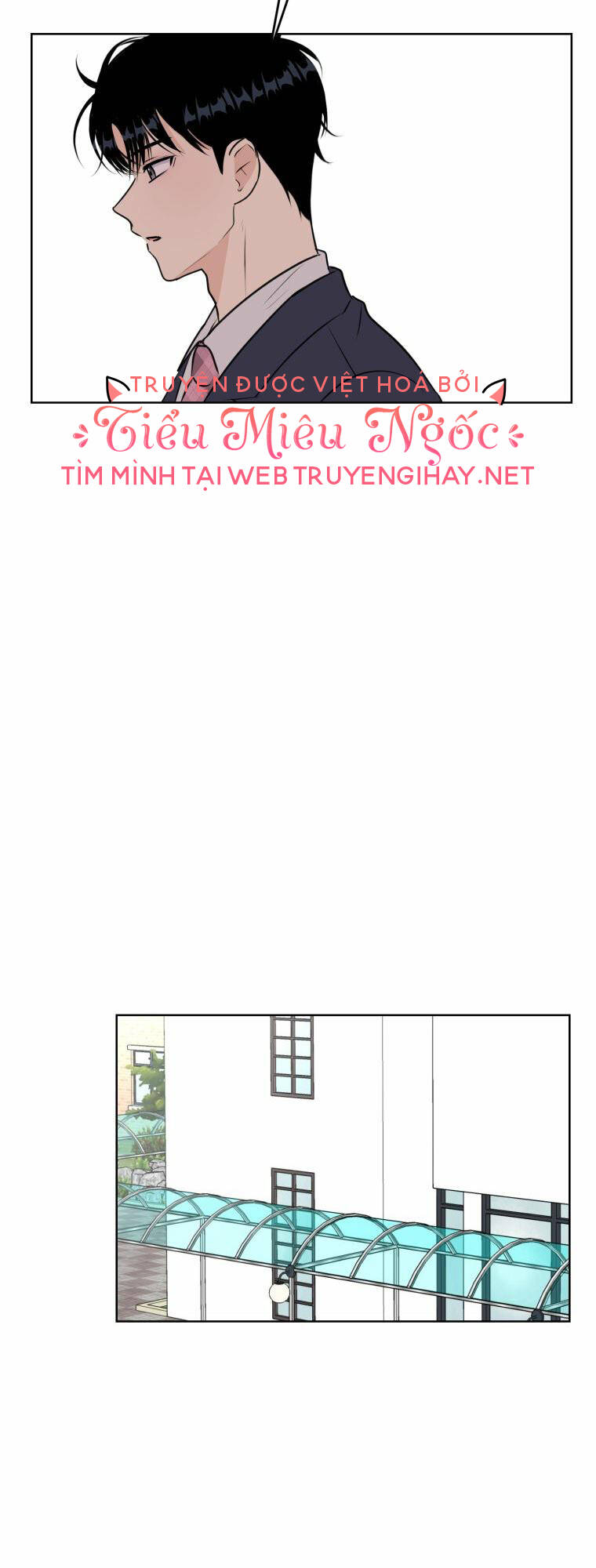 Bí Mật Tình Yêu Tuổi Thanh Xuân Chapter 6 - Trang 2