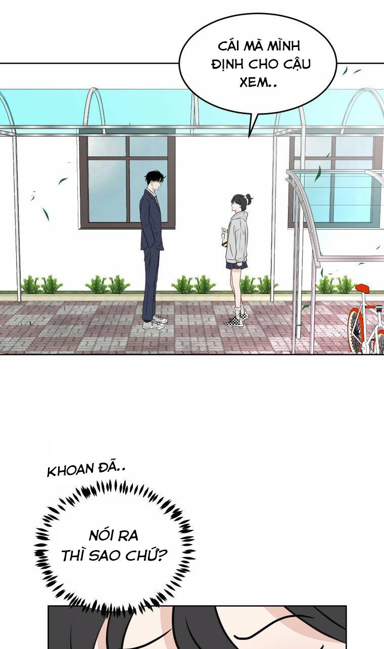 Bí Mật Tình Yêu Tuổi Thanh Xuân Chapter 6 - Trang 2