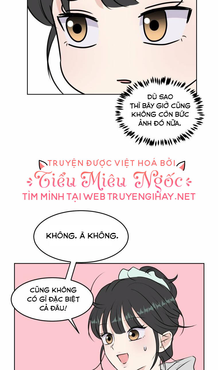 Bí Mật Tình Yêu Tuổi Thanh Xuân Chapter 6 - Trang 2