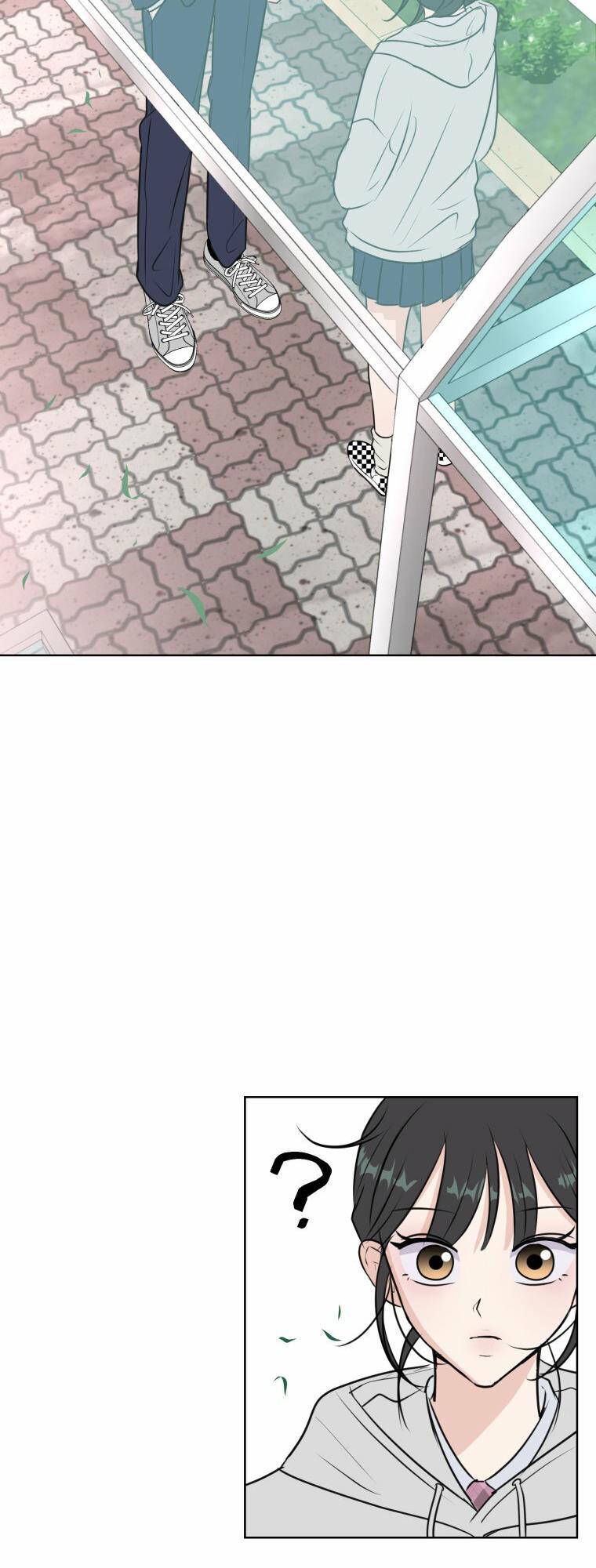 Bí Mật Tình Yêu Tuổi Thanh Xuân Chapter 6 - Trang 2