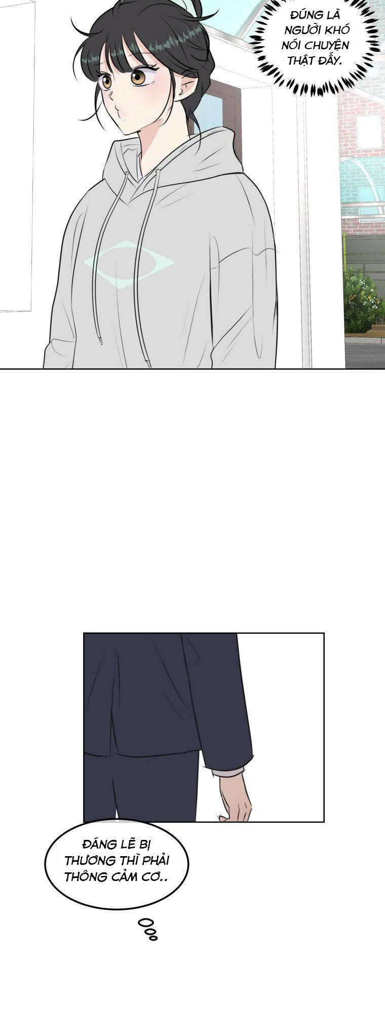 Bí Mật Tình Yêu Tuổi Thanh Xuân Chapter 6 - Trang 2