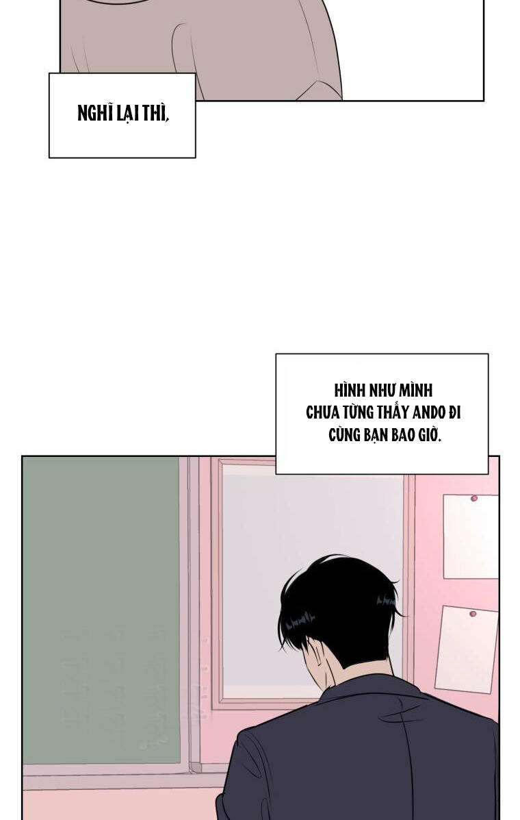 Bí Mật Tình Yêu Tuổi Thanh Xuân Chapter 6 - Trang 2