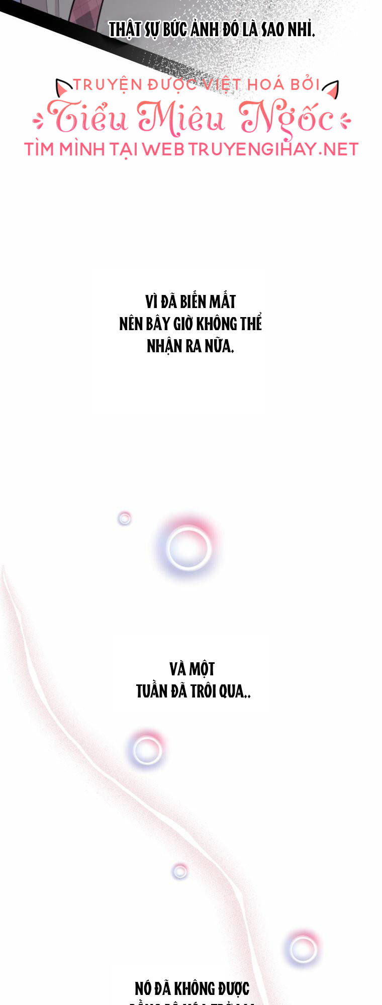 Bí Mật Tình Yêu Tuổi Thanh Xuân Chapter 6 - Trang 2