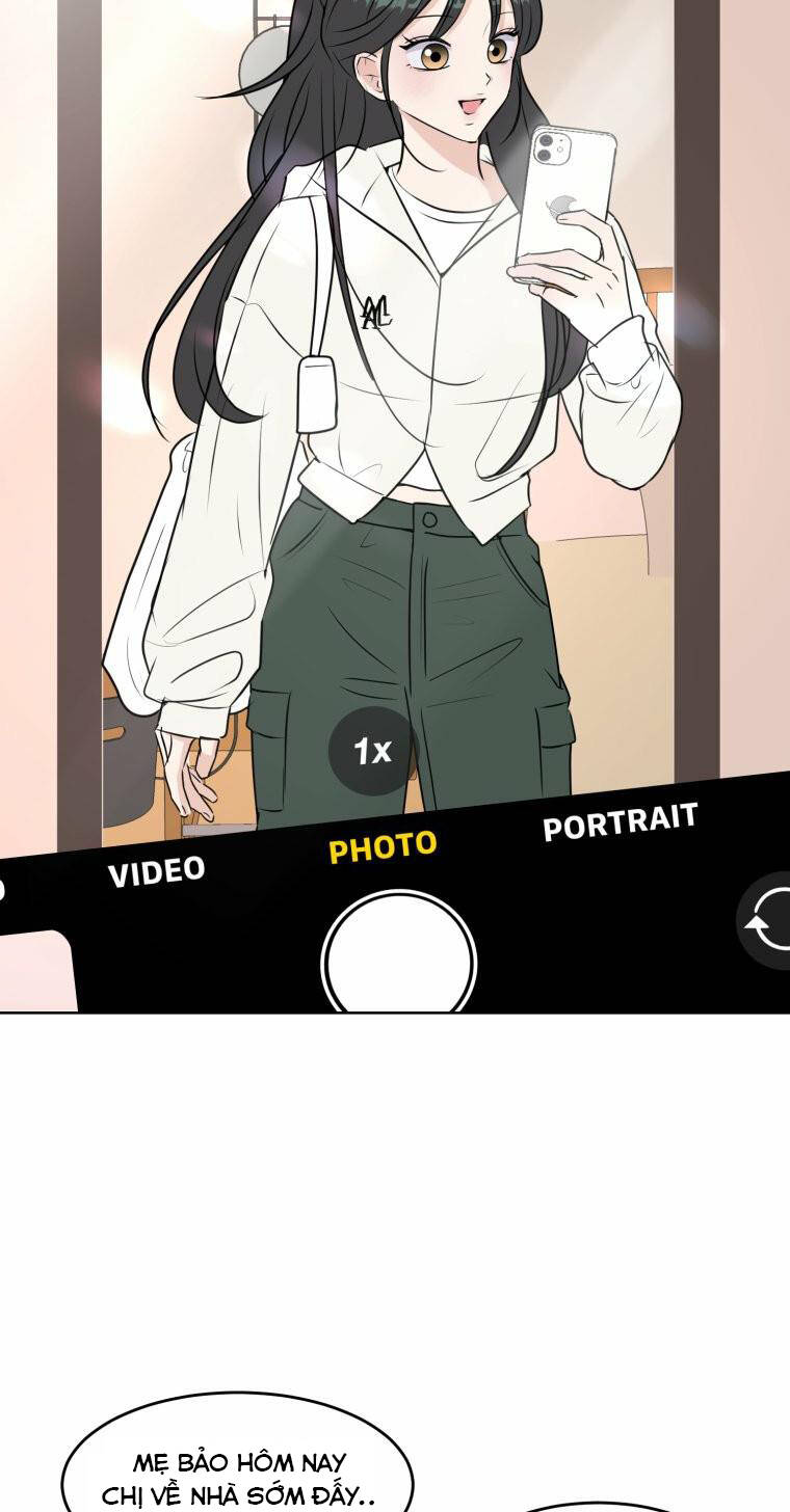 Bí Mật Tình Yêu Tuổi Thanh Xuân Chapter 6 - Trang 2