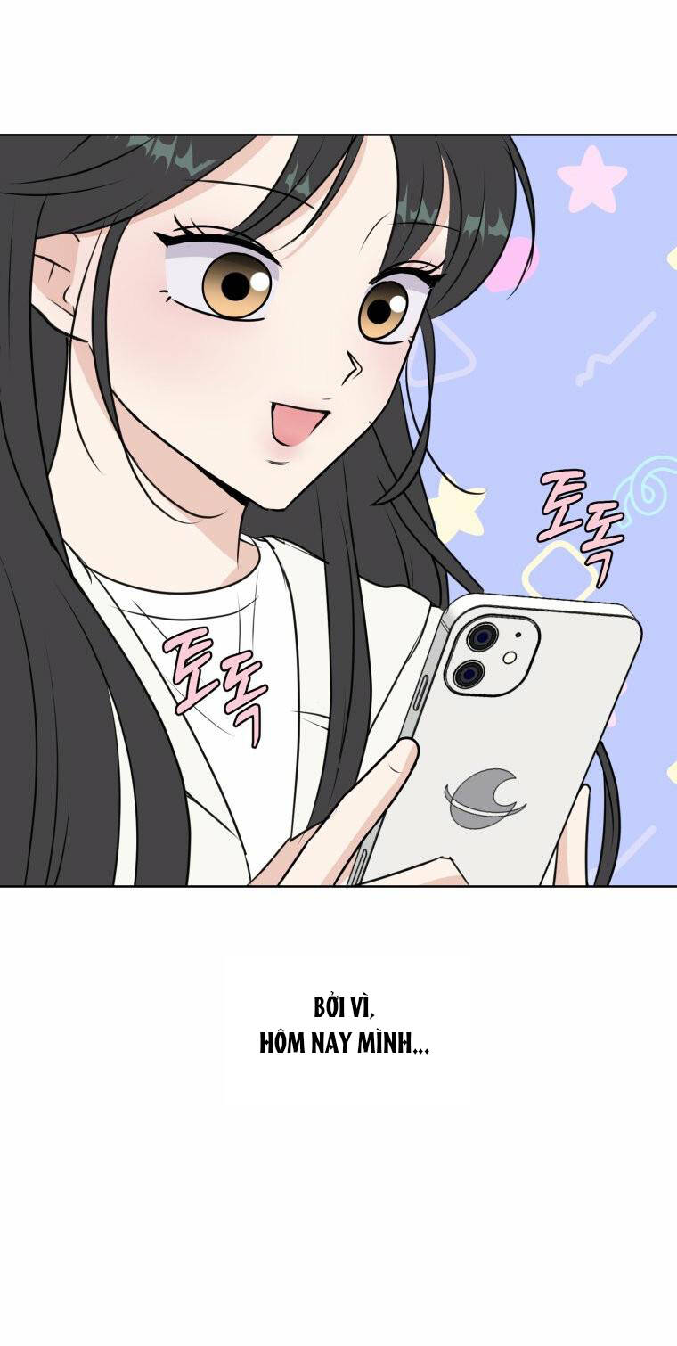 Bí Mật Tình Yêu Tuổi Thanh Xuân Chapter 6 - Trang 2