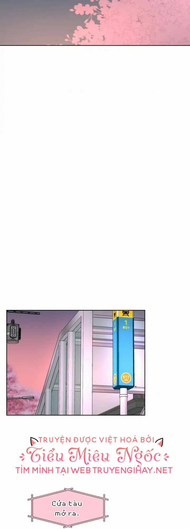 Bí Mật Tình Yêu Tuổi Thanh Xuân Chapter 7 - Trang 2