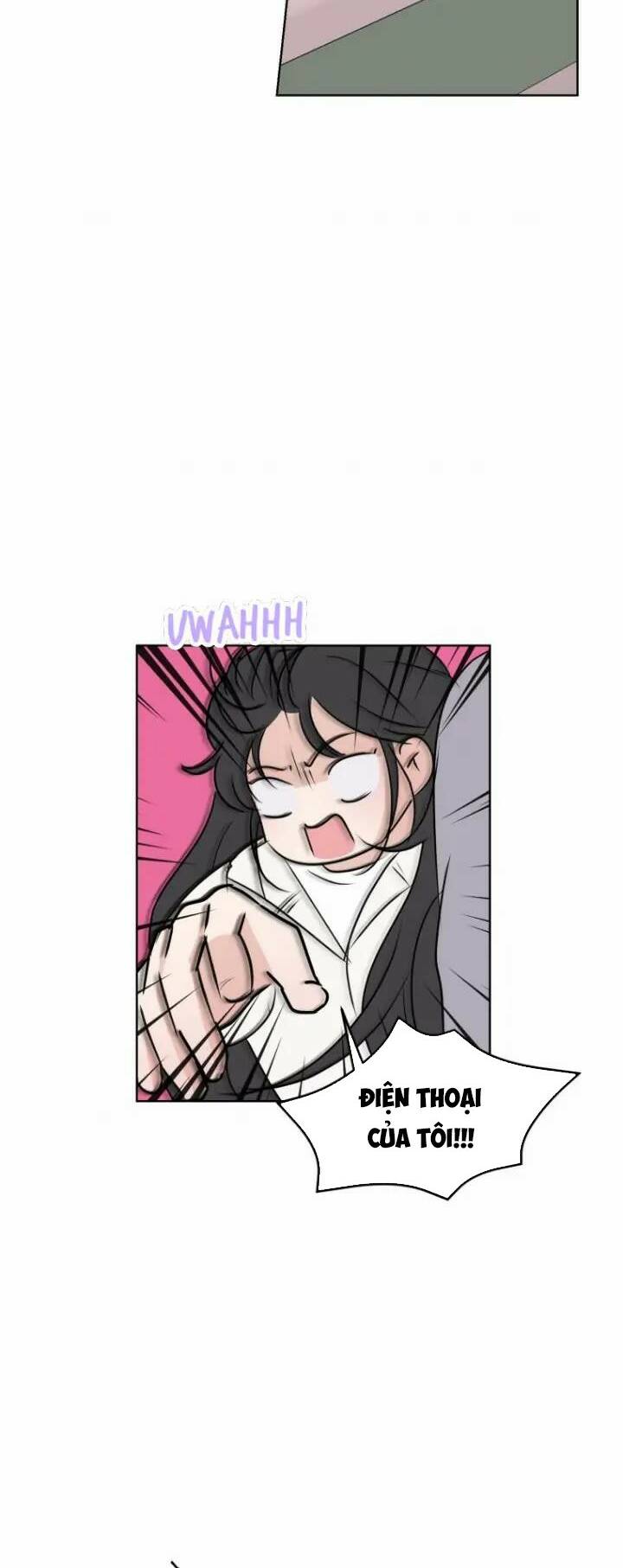 Bí Mật Tình Yêu Tuổi Thanh Xuân Chapter 7 - Trang 2