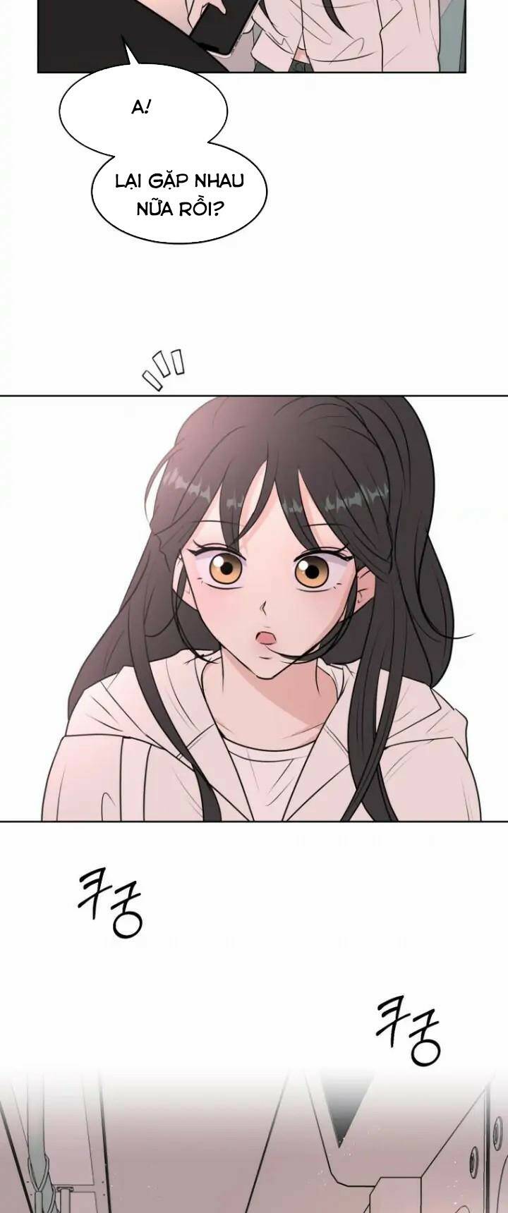 Bí Mật Tình Yêu Tuổi Thanh Xuân Chapter 7 - Trang 2