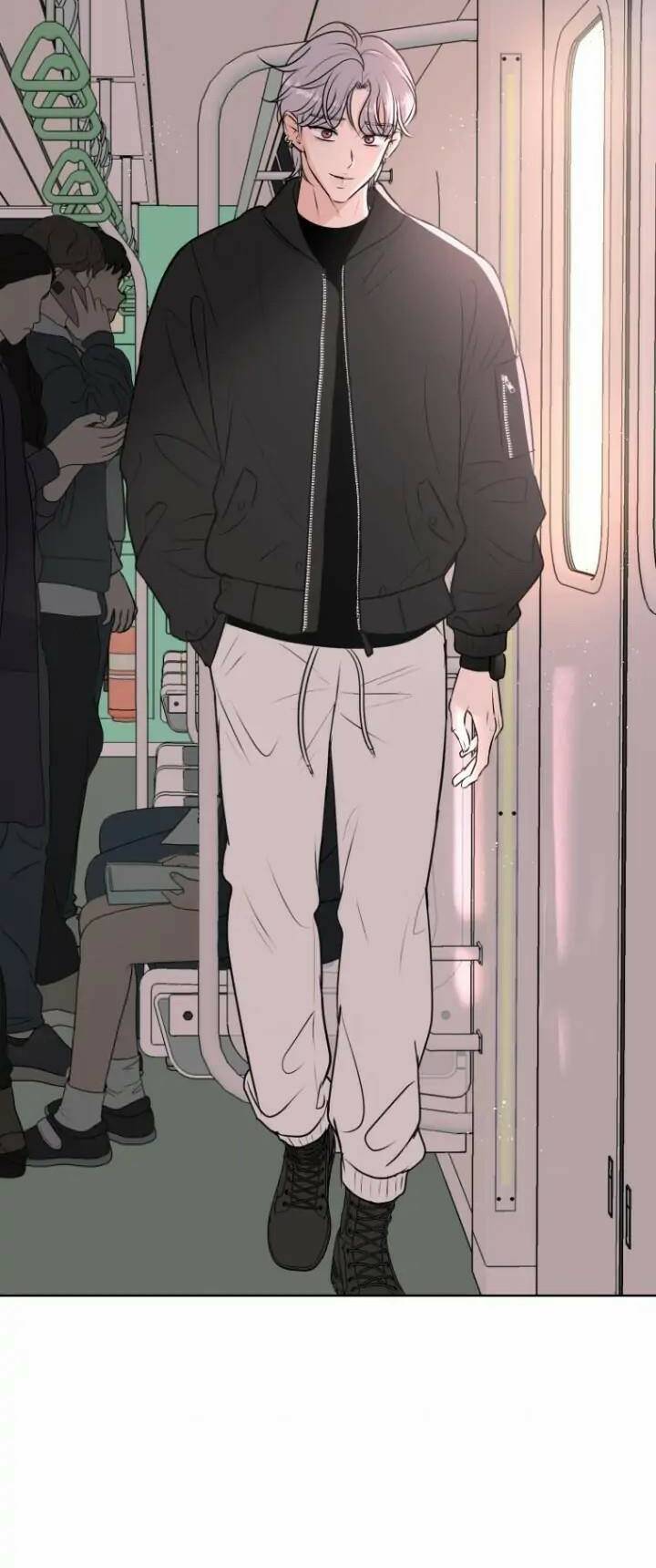 Bí Mật Tình Yêu Tuổi Thanh Xuân Chapter 7 - Trang 2