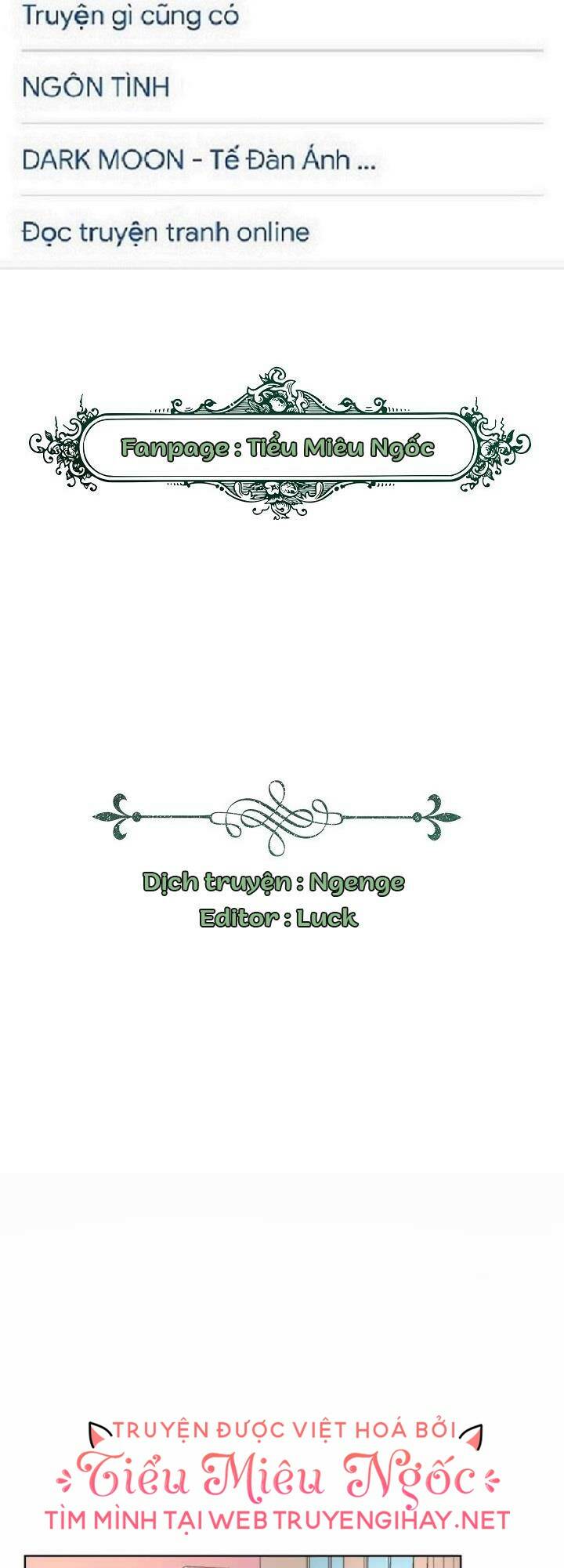 Bí Mật Tình Yêu Tuổi Thanh Xuân Chapter 7 - Trang 2