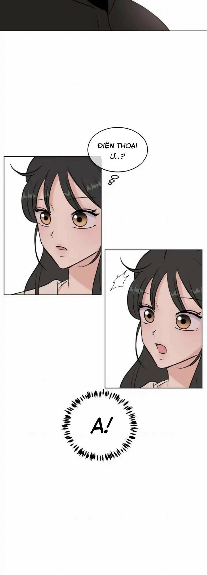 Bí Mật Tình Yêu Tuổi Thanh Xuân Chapter 7 - Trang 2