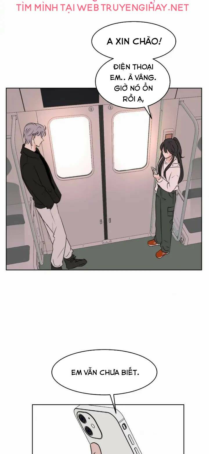 Bí Mật Tình Yêu Tuổi Thanh Xuân Chapter 7 - Trang 2