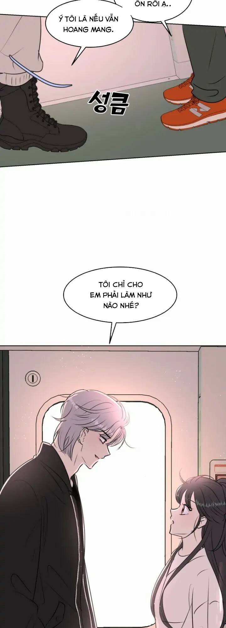 Bí Mật Tình Yêu Tuổi Thanh Xuân Chapter 7 - Trang 2