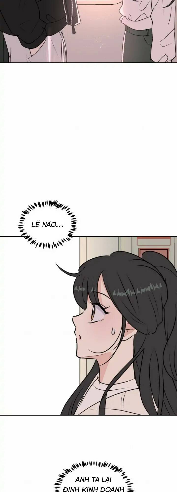 Bí Mật Tình Yêu Tuổi Thanh Xuân Chapter 7 - Trang 2