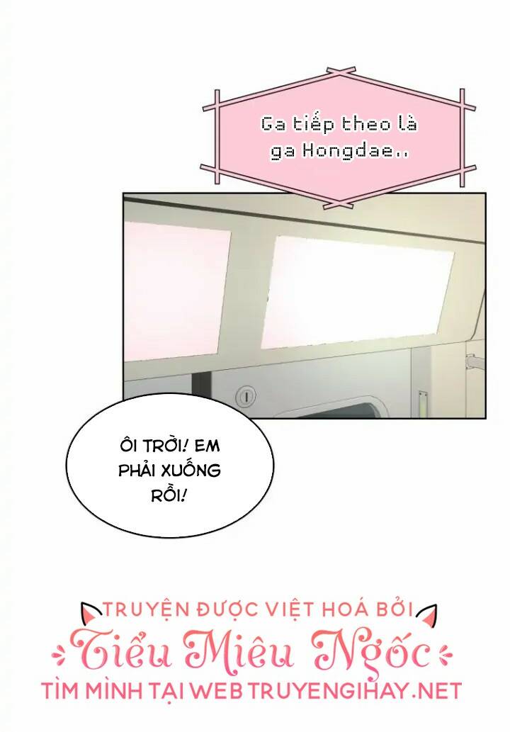 Bí Mật Tình Yêu Tuổi Thanh Xuân Chapter 7 - Trang 2