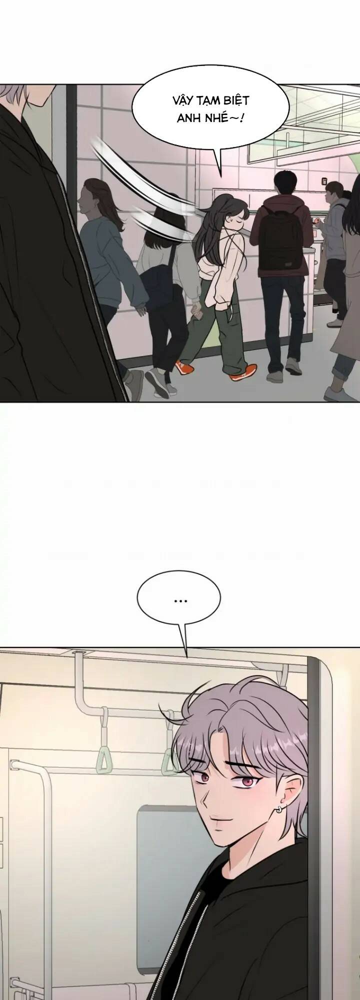 Bí Mật Tình Yêu Tuổi Thanh Xuân Chapter 7 - Trang 2