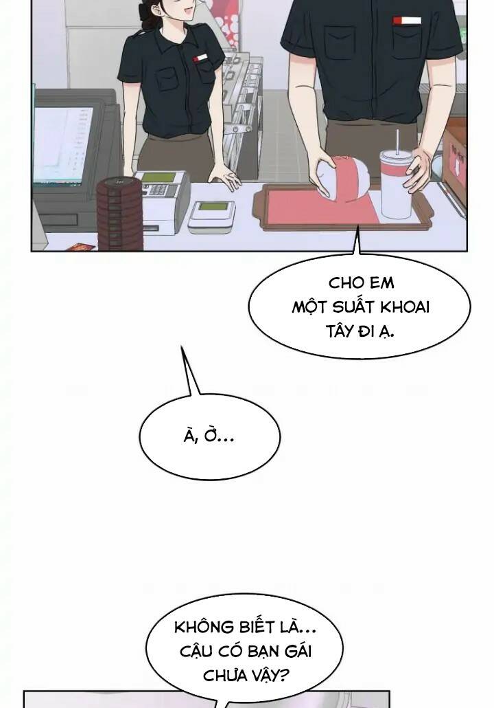 Bí Mật Tình Yêu Tuổi Thanh Xuân Chapter 7 - Trang 2