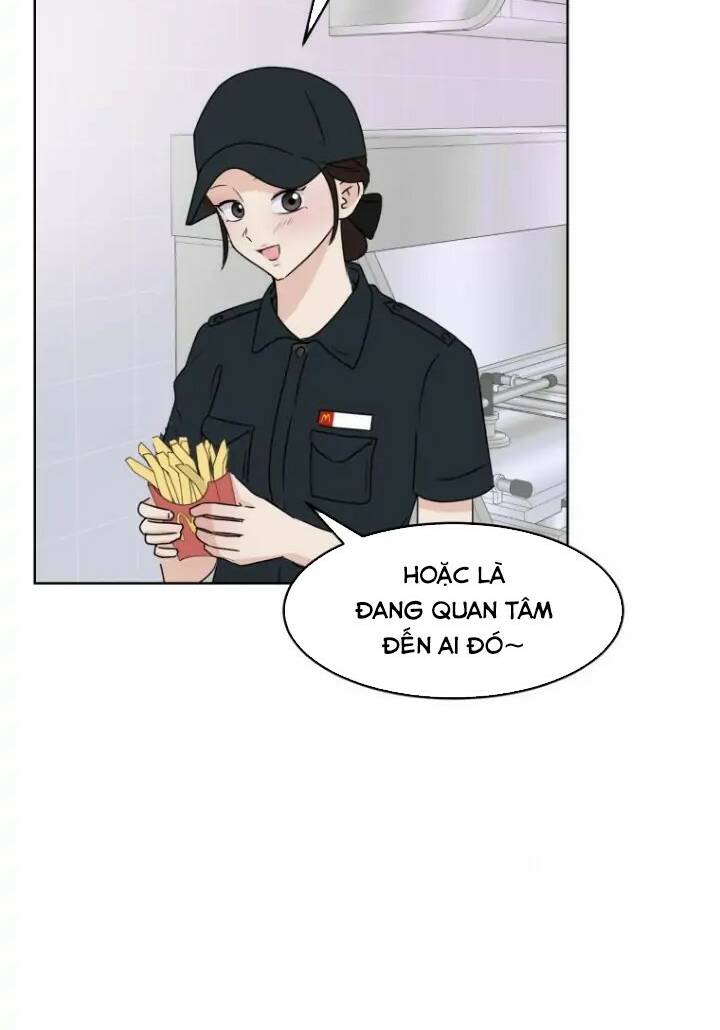 Bí Mật Tình Yêu Tuổi Thanh Xuân Chapter 7 - Trang 2