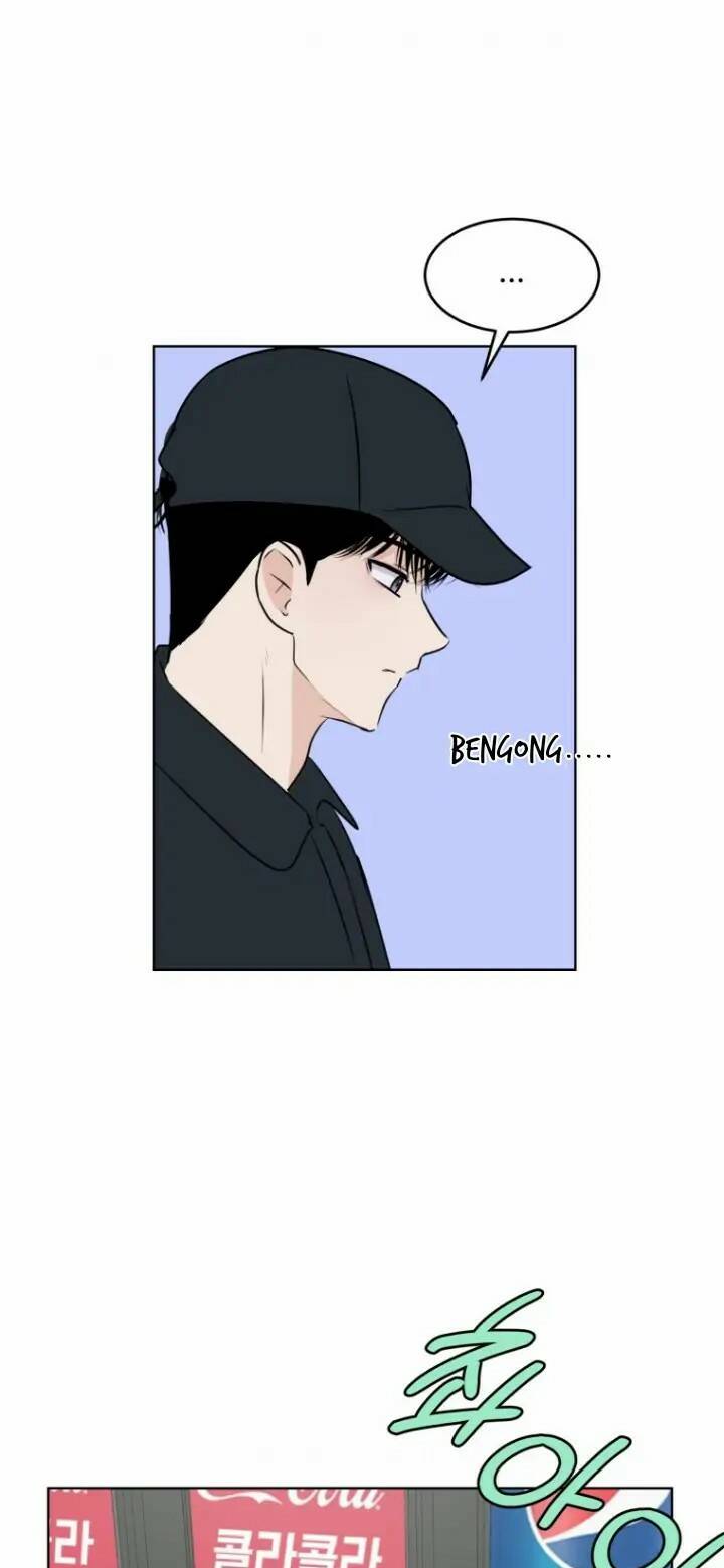 Bí Mật Tình Yêu Tuổi Thanh Xuân Chapter 7 - Trang 2