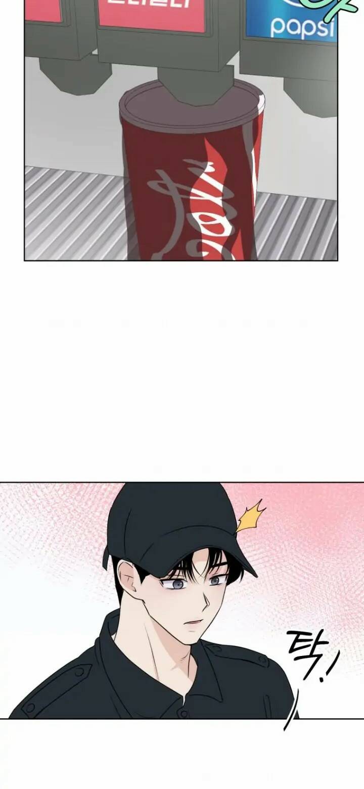 Bí Mật Tình Yêu Tuổi Thanh Xuân Chapter 7 - Trang 2