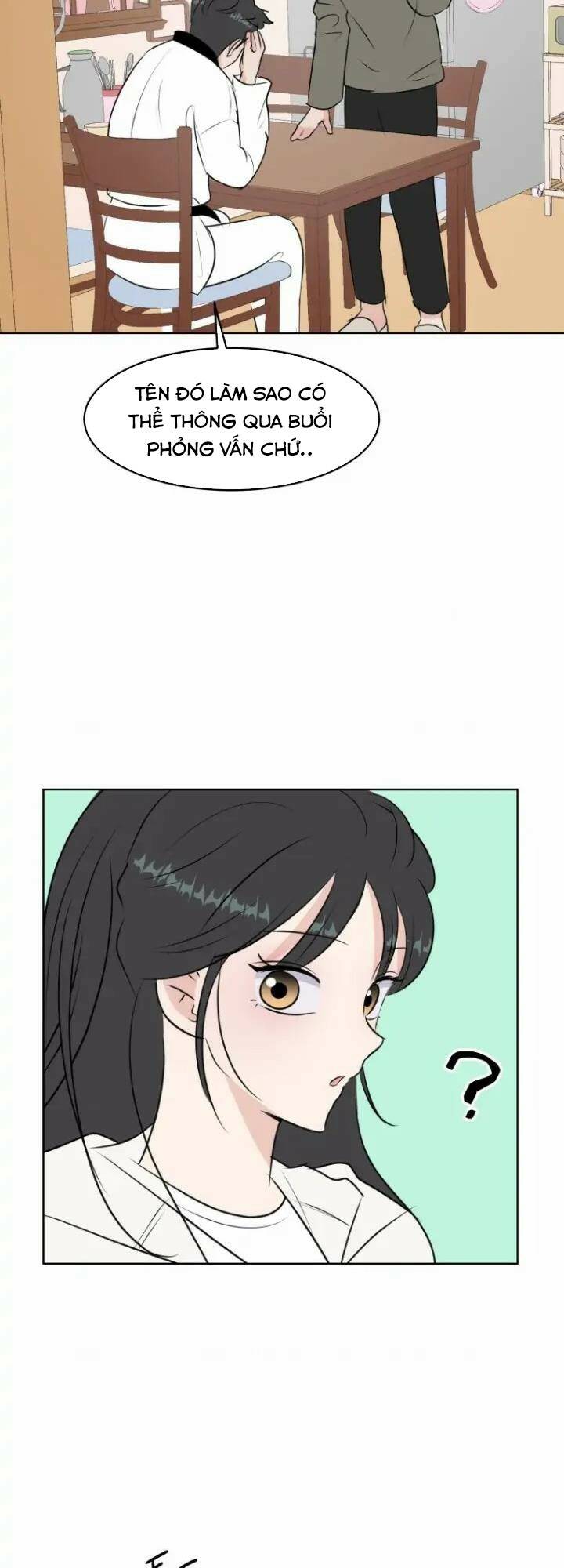 Bí Mật Tình Yêu Tuổi Thanh Xuân Chapter 7 - Trang 2